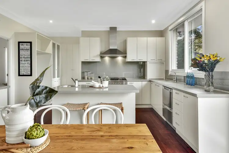 Sixth view of Homely house listing, 76 Londonderry Drive, Killarney Heights NSW 2087