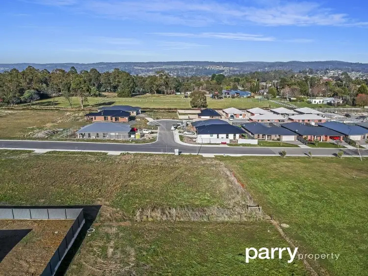 Fourth view of Homely land listing, 23 Sundowner Avenue, Legana TAS 7277