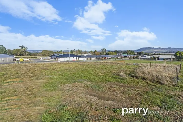 Fifth view of Homely land listing, 23 Sundowner Avenue, Legana TAS 7277