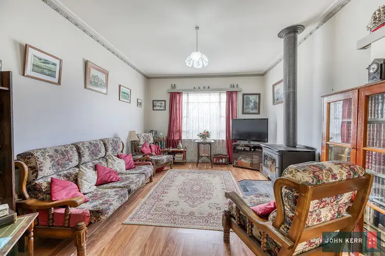 Fifth view of Homely house listing, 17 Broadbent Street, Darnum VIC 3822