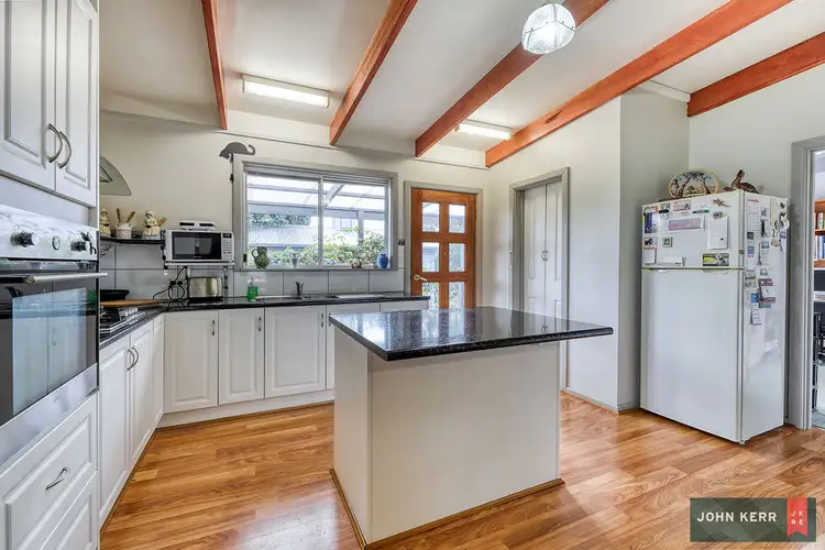 Sixth view of Homely house listing, 17 Broadbent Street, Darnum VIC 3822