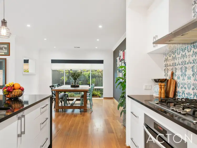 Fourth view of Homely house listing, 22 Figtree Avenue, Munster WA 6166