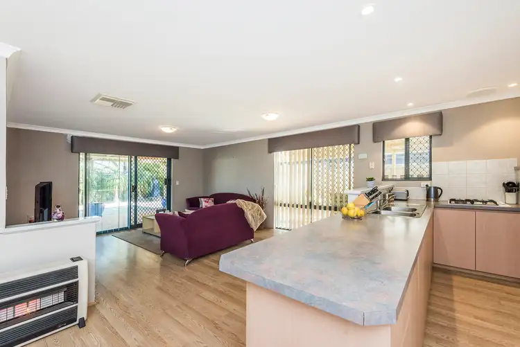 Seventh view of Homely house listing, 8 Ison Court, Caversham WA 6055