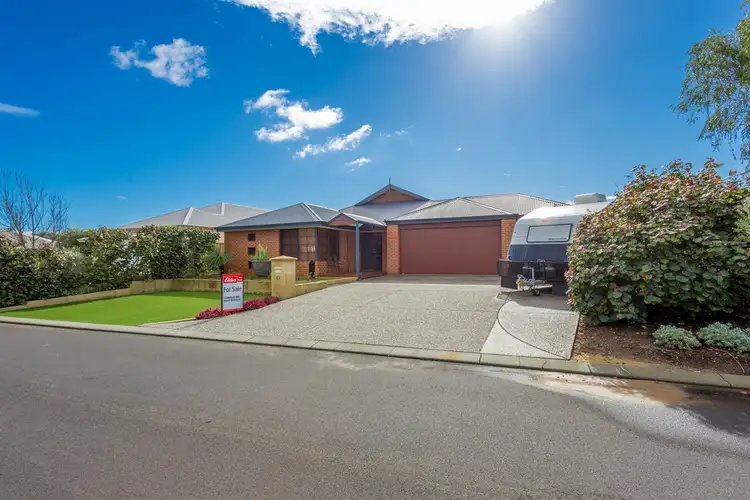 Main view of Homely house listing, 13 Kambany Approach, Dalyellup WA 6230