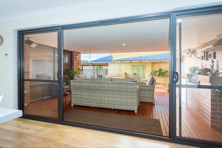 Seventh view of Homely house listing, 13 Kambany Approach, Dalyellup WA 6230