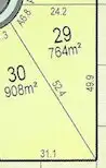 Second view of Homely land listing, Lot 29 Levy Court, Benalla VIC 3672