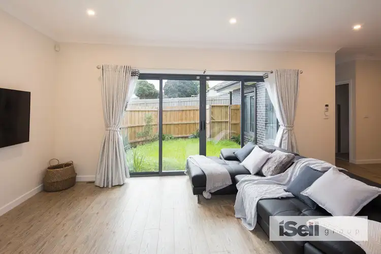 Main view of Homely townhouse listing, 2/38 Benga Avenue, Dandenong VIC 3175