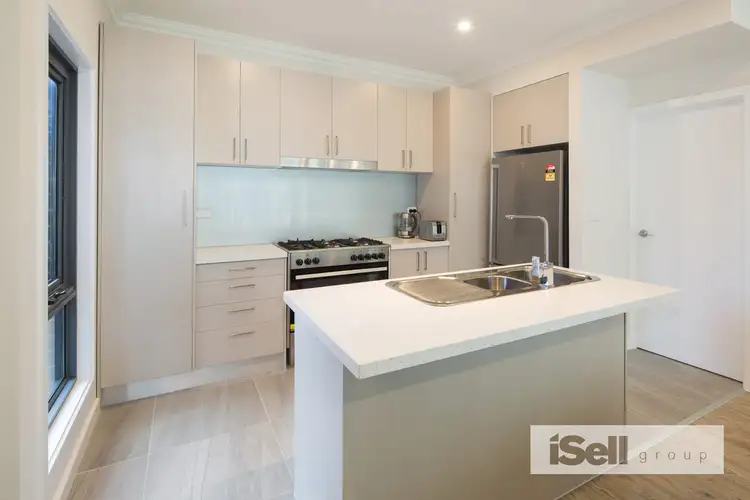 Second view of Homely townhouse listing, 2/38 Benga Avenue, Dandenong VIC 3175