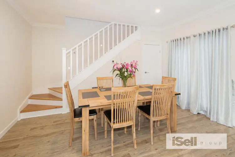 Third view of Homely townhouse listing, 2/38 Benga Avenue, Dandenong VIC 3175