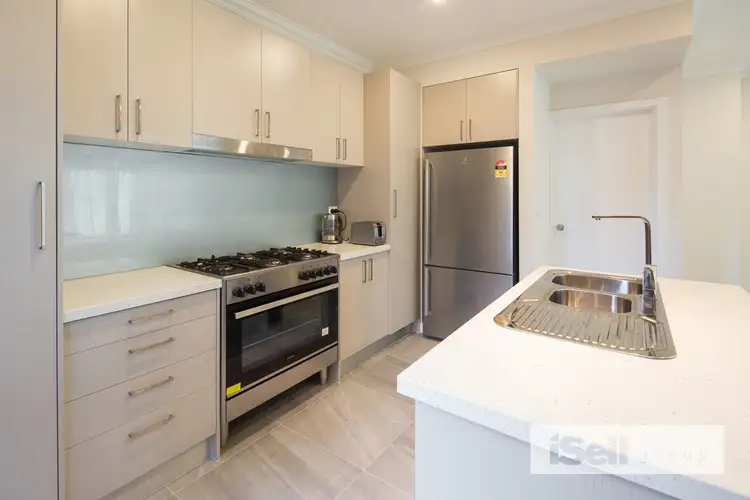 Fourth view of Homely townhouse listing, 2/38 Benga Avenue, Dandenong VIC 3175