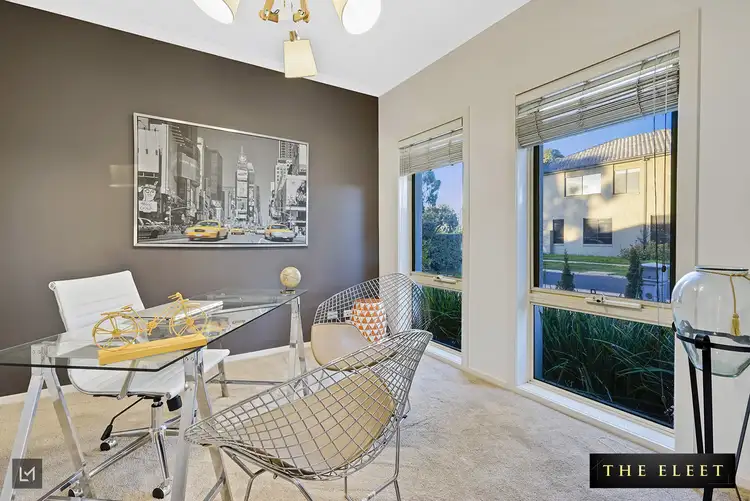 Fourth view of Homely house listing, 8 Lakeside Drive, Sanctuary Lakes VIC 3030