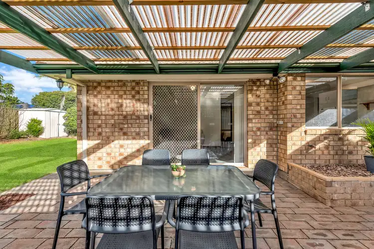 Sixth view of Homely house listing, 7 Ashmore Place, Onkaparinga Hills SA 5163