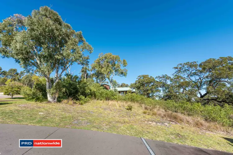 Second view of Homely land listing, 7 Pillinda Court, Nelson Bay NSW 2315