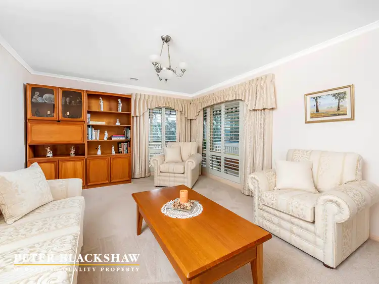 Fifth view of Homely house listing, 12 James Smith Circuit, Conder ACT 2906