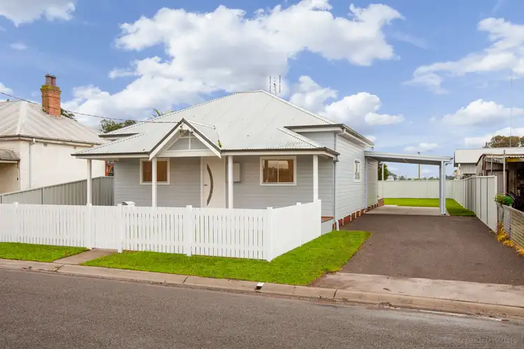 15 Anne Street, East Maitland NSW 2323