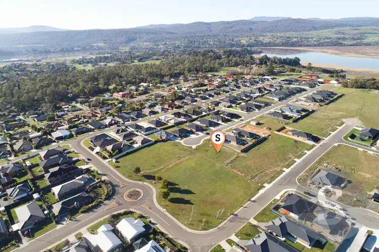 Main view of Homely land listing, 2 Braeburn Parade, Legana TAS 7277