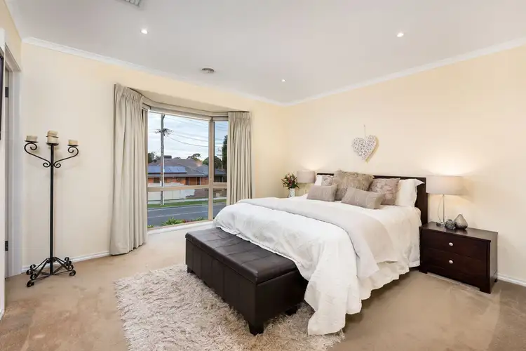 Sixth view of Homely house listing, 3 Champion Crescent, Bundoora VIC 3083