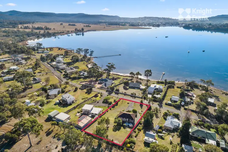 28 Barton Avenue, Triabunna TAS 7190