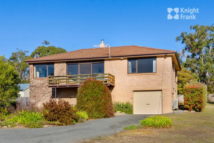 Second view of Homely house listing, 28 Barton Avenue, Triabunna TAS 7190