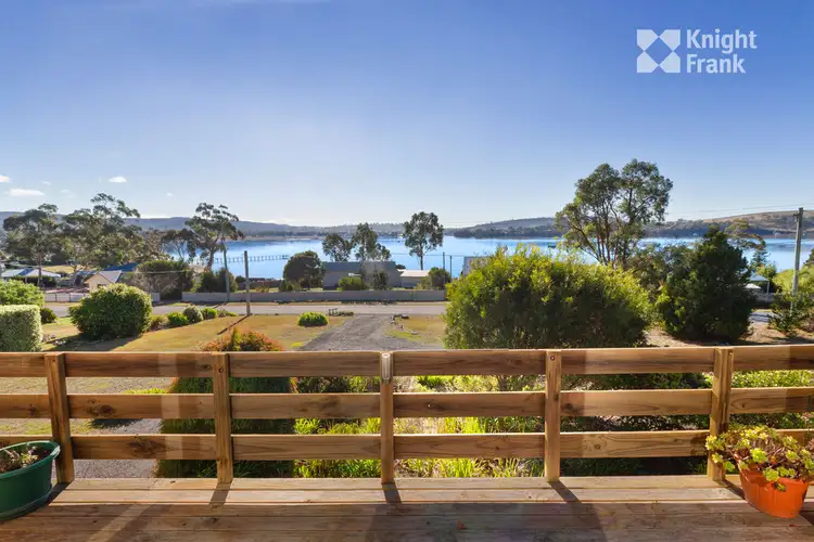 Third view of Homely house listing, 28 Barton Avenue, Triabunna TAS 7190