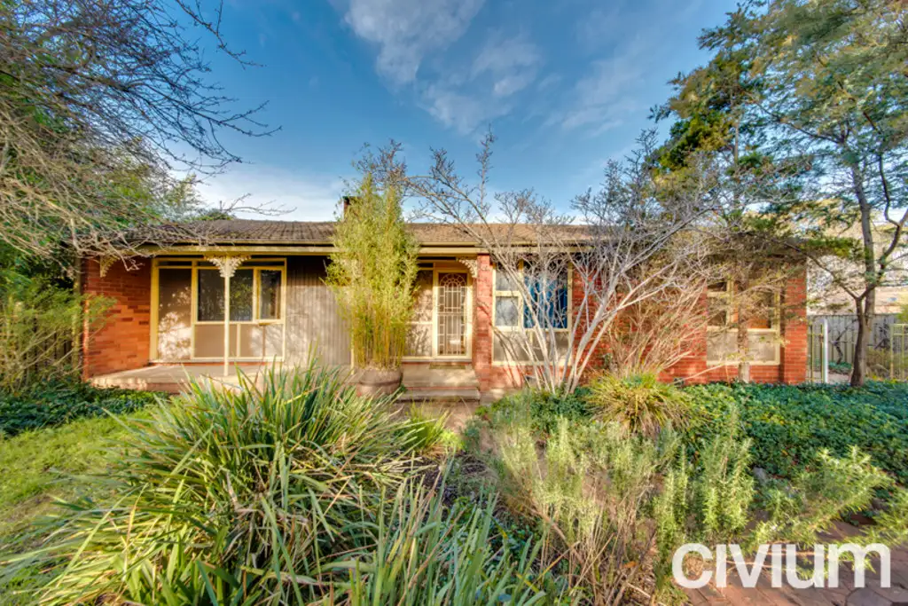 Main view of Homely house listing, 27 Lumeah St, Narrabundah ACT 2604