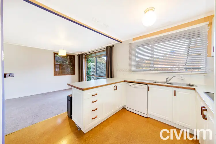 Second view of Homely house listing, 27 Lumeah St, Narrabundah ACT 2604