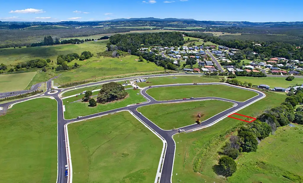 Main view of Homely land listing, 53 Seaswell Crescent, Lennox Head NSW 2478