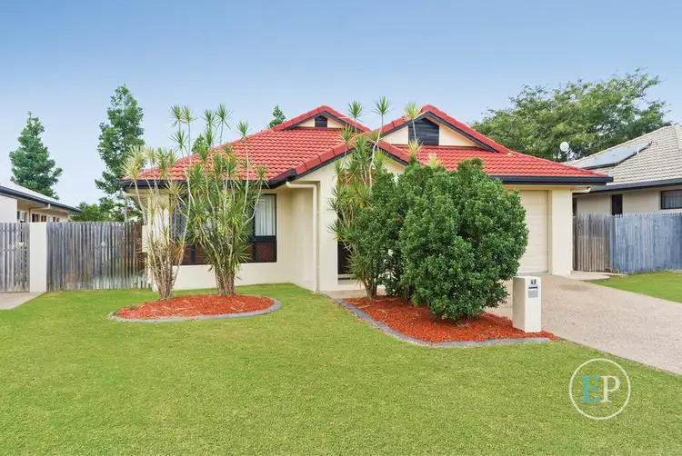 48 Mannikin Way, Bohle Plains QLD 4817