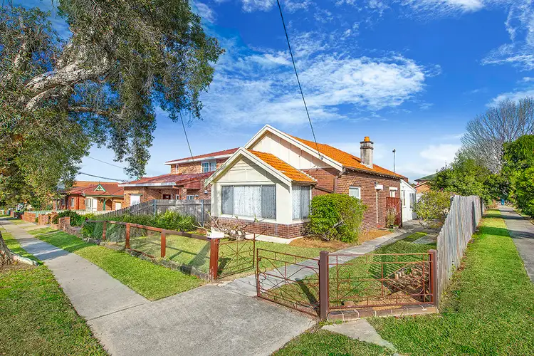 Second view of Homely house listing, 54 Frederick Street, Concord NSW 2137