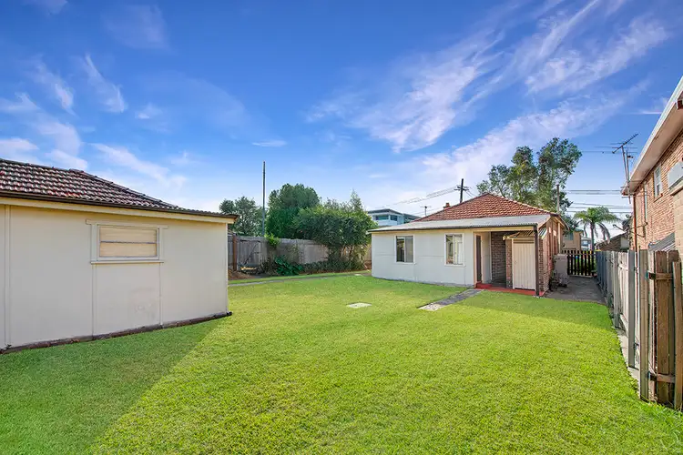 Third view of Homely house listing, 54 Frederick Street, Concord NSW 2137