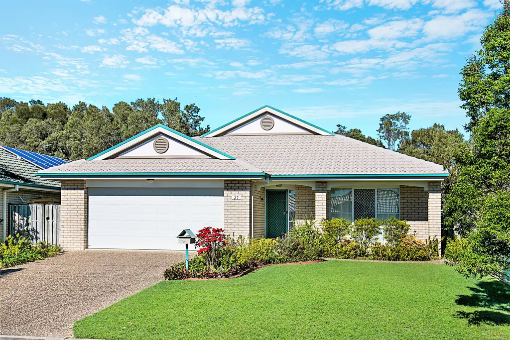 Main view of Homely house listing, 27 Kingfisher Circuit, Kingscliff NSW 2487