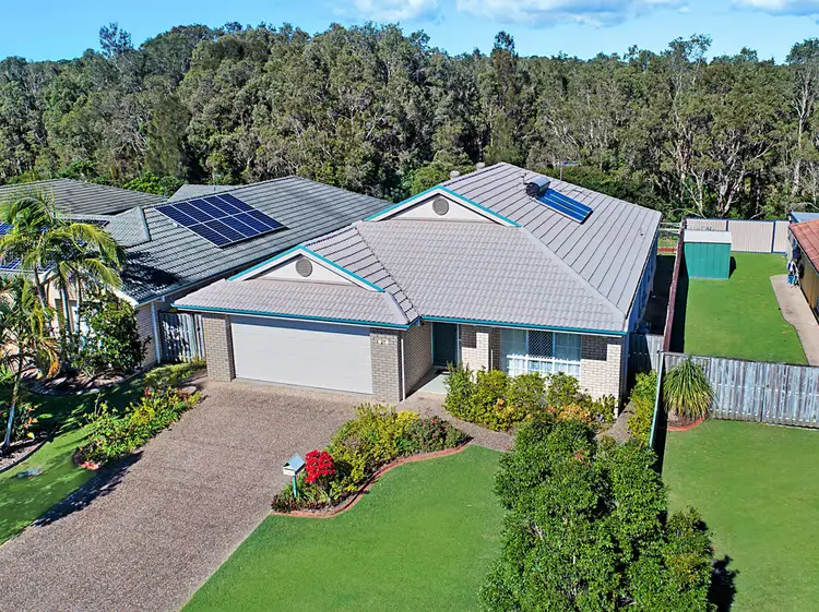 Second view of Homely house listing, 27 Kingfisher Circuit, Kingscliff NSW 2487