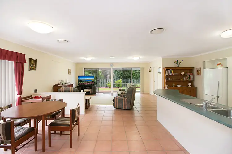 Fifth view of Homely house listing, 27 Kingfisher Circuit, Kingscliff NSW 2487