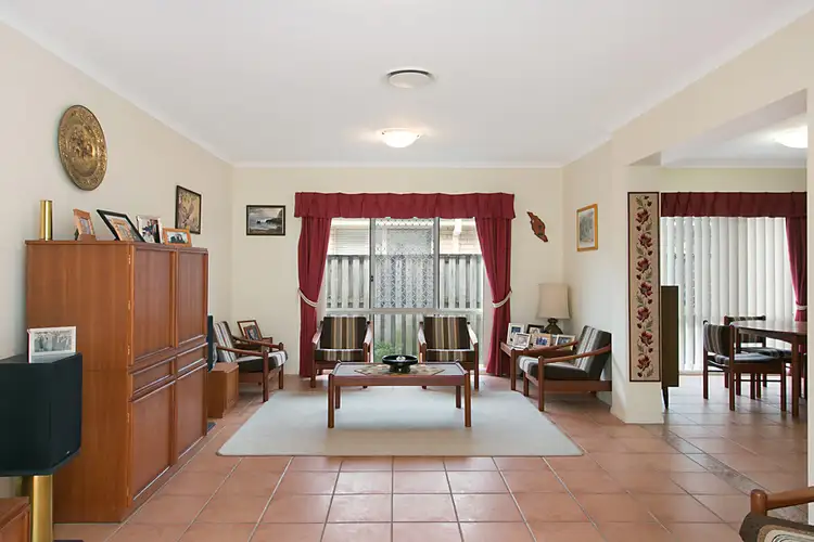Sixth view of Homely house listing, 27 Kingfisher Circuit, Kingscliff NSW 2487