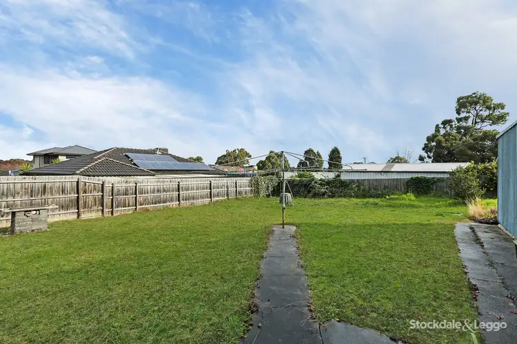 Second view of Homely house listing, 384 Scoresby Road, Ferntree Gully VIC 3156