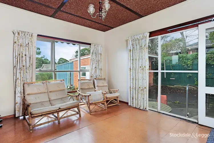 Sixth view of Homely house listing, 384 Scoresby Road, Ferntree Gully VIC 3156