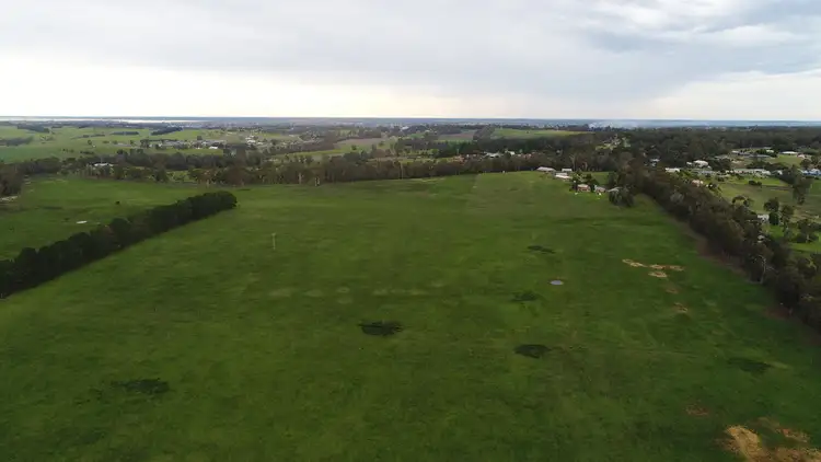 Third view of Homely rural property listing, 305 Clifton West Road, Mount Taylor VIC 3875