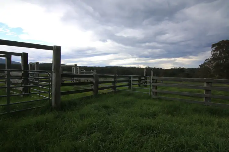 Seventh view of Homely rural property listing, 305 Clifton West Road, Mount Taylor VIC 3875