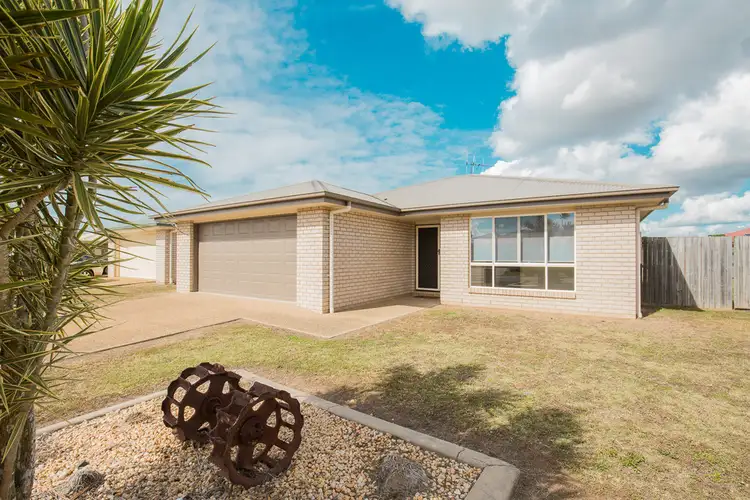 6 Blake Crt