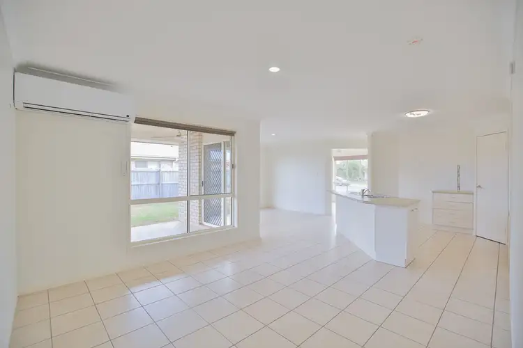 Seventh view of Homely house listing, 6 Blake Crt, Thabeban QLD 4670