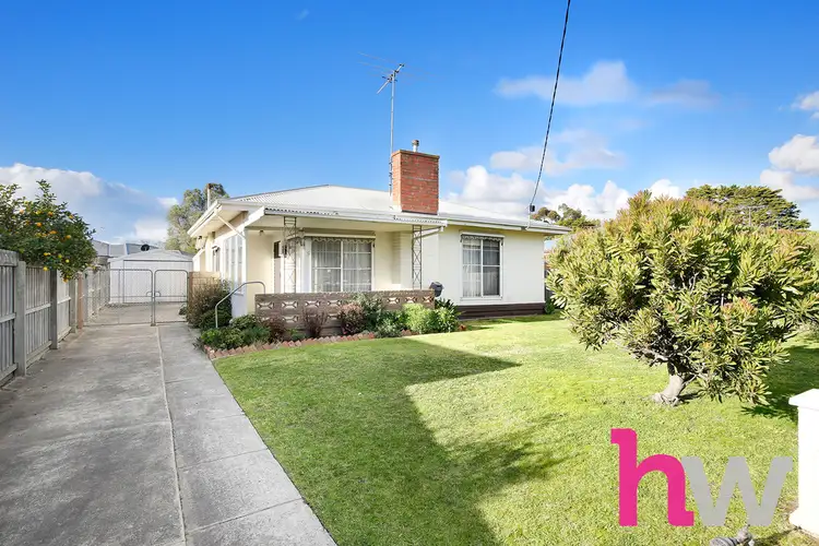 19 Godfrey Street, East Geelong VIC 3219