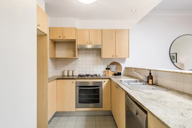 Fourth view of Homely apartment listing, 5/45 Trafalgar Street, Annandale NSW 2038