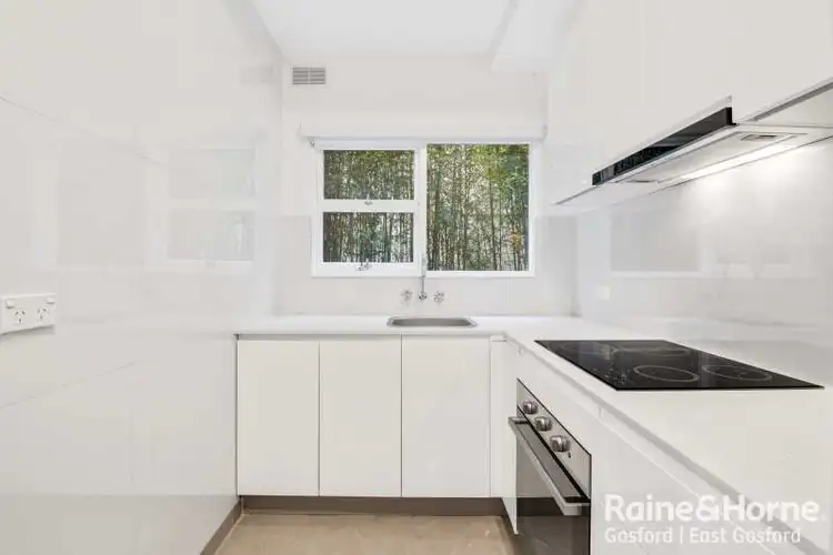 1/8 Margin Street, Gosford NSW 2250