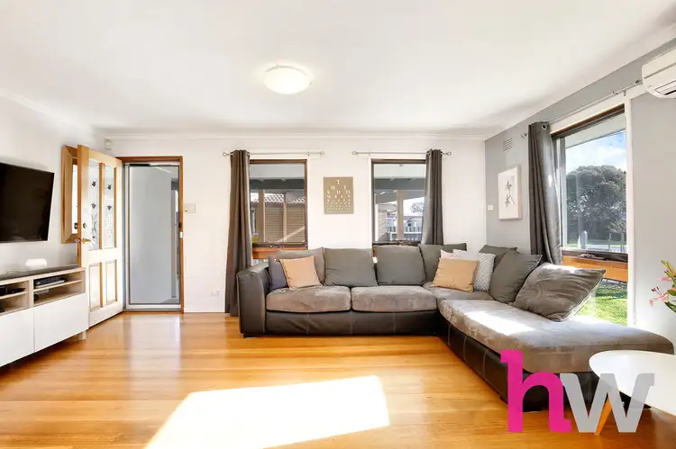 Second view of Homely house listing, 15 Pioneer Road, Grovedale VIC 3216