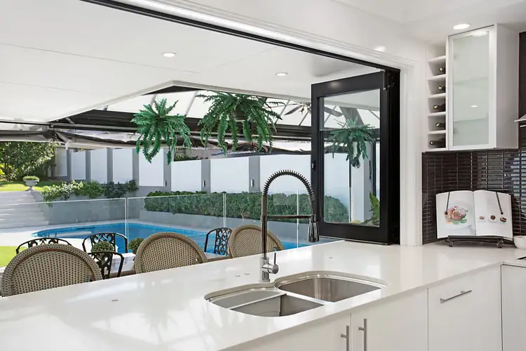 Fifth view of Homely house listing, 22 Evans Drive, Benowa QLD 4217