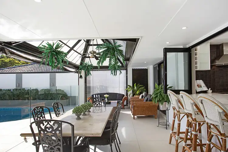 Seventh view of Homely house listing, 22 Evans Drive, Benowa QLD 4217