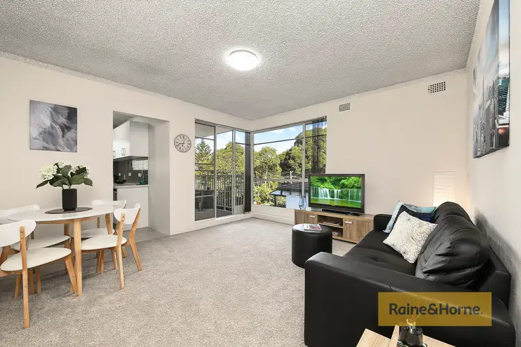 Main view of Homely apartment listing, 2/31 Ness Avenue, Dulwich Hill NSW 2203