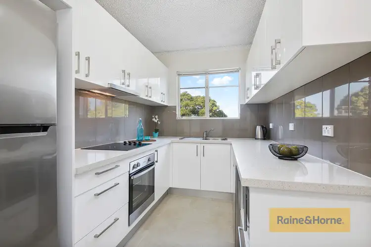 Second view of Homely apartment listing, 2/31 Ness Avenue, Dulwich Hill NSW 2203