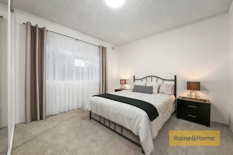 Third view of Homely apartment listing, 2/31 Ness Avenue, Dulwich Hill NSW 2203