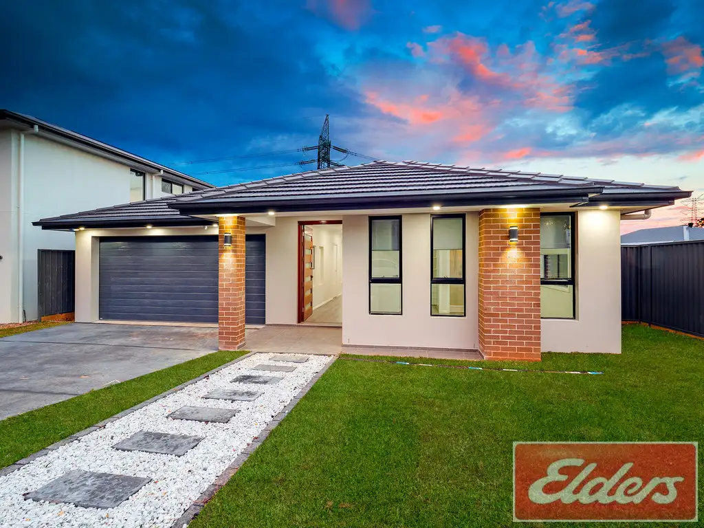 Main view of Homely house listing, 38 Garrison Road, Jordan Springs NSW 2747